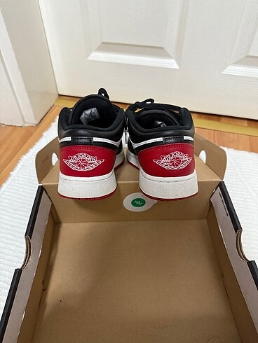 38 Beden Nike air jordan 1 LOW