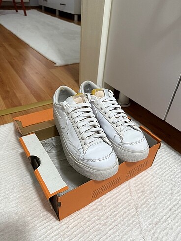 38,5 Beden Nike Blazer
