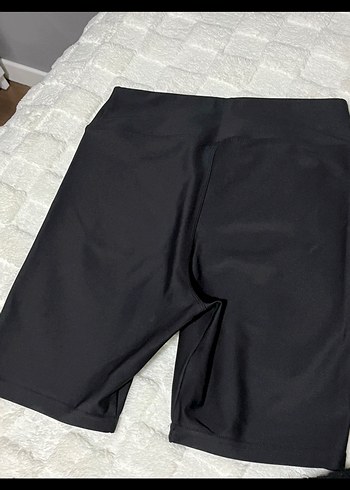 kısa tayt - Görsel 2