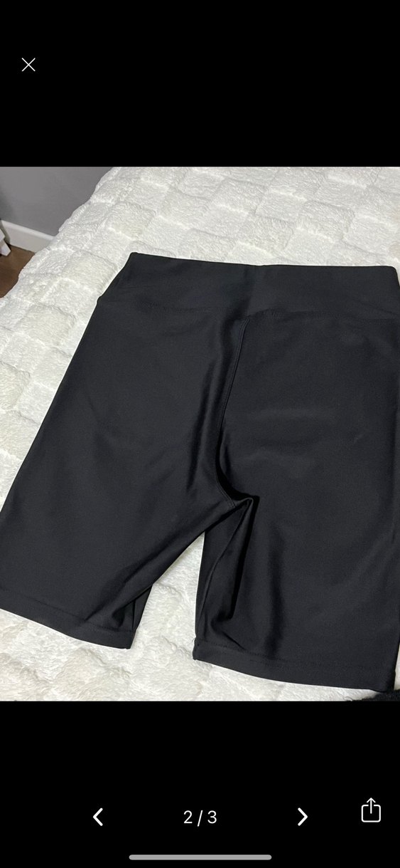 kısa tayt - Görsel 2