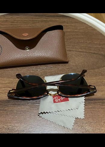 Orjinal RayBan gözlük - Görsel 4