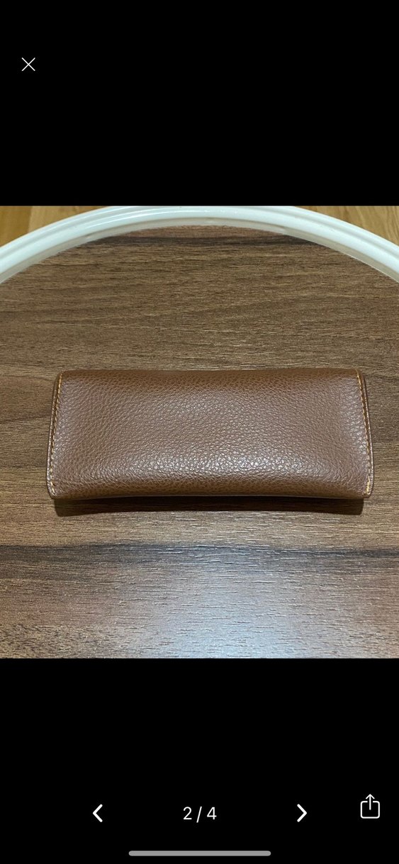 Orjinal RayBan gözlük - Görsel 2