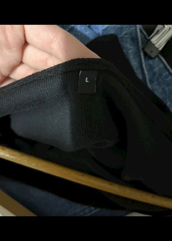 trendyol crop bluz - Görsel 3