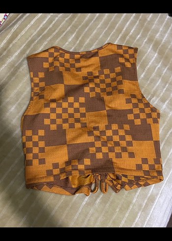 defacto crop - Görsel 2