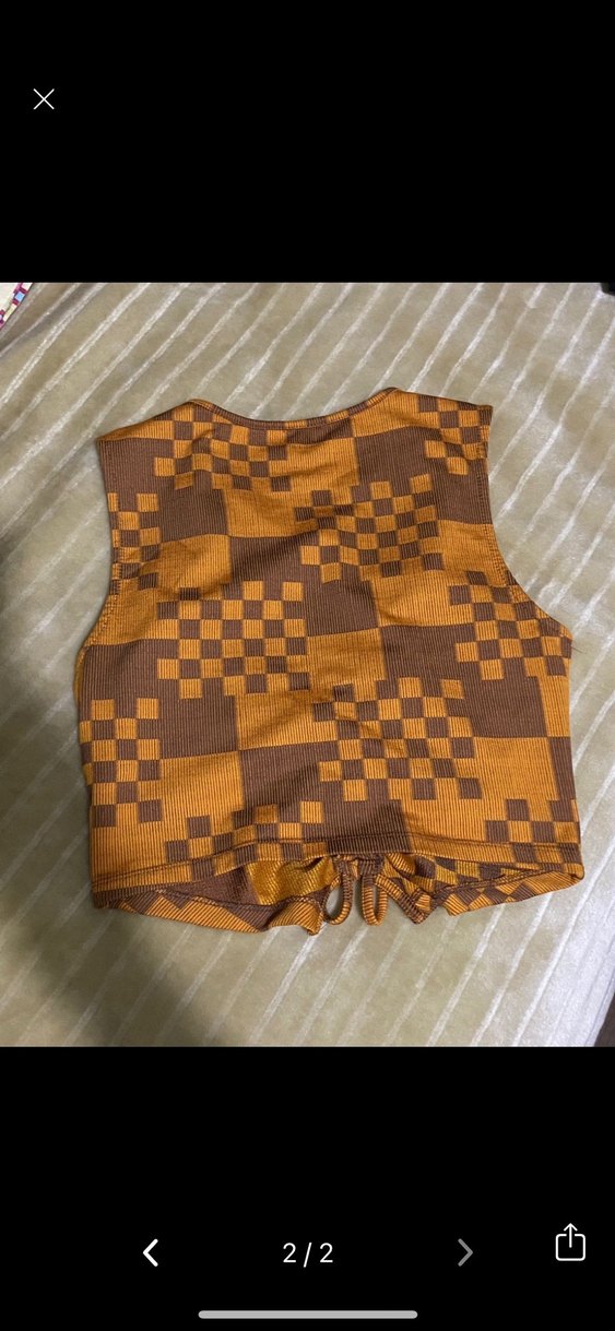 defacto crop - Görsel 2