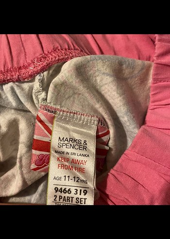 Marks&Spencer hello kitty sort - Görsel 3