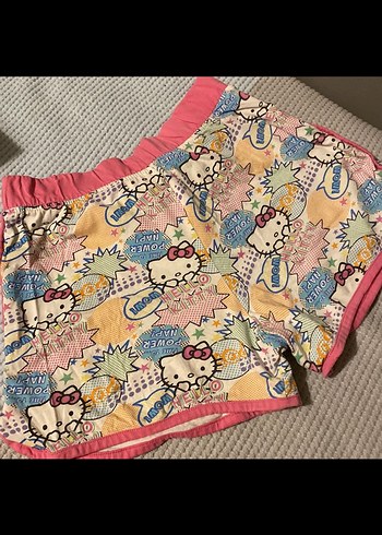 Marks&Spencer hello kitty sort - Görsel 2