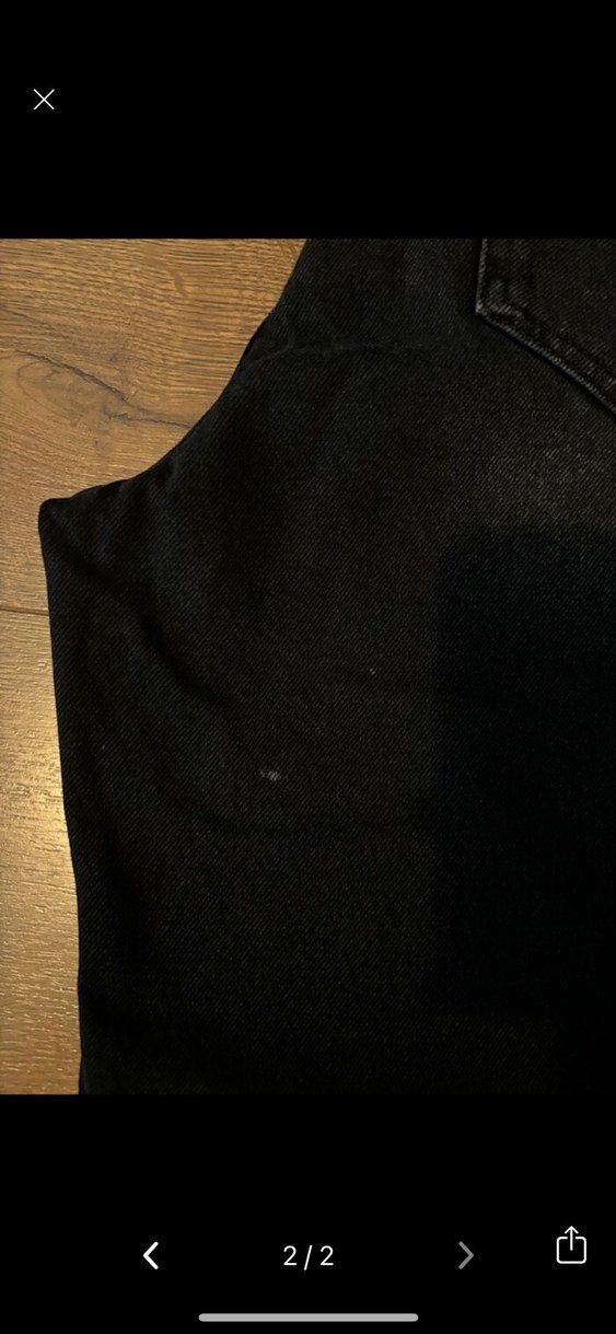 Trendyol jean - Görsel 2