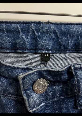 Trendyol milla jean - Görsel 2