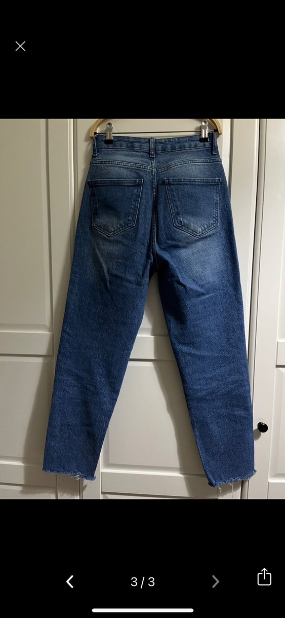 Trendyol milla jean - Görsel 3