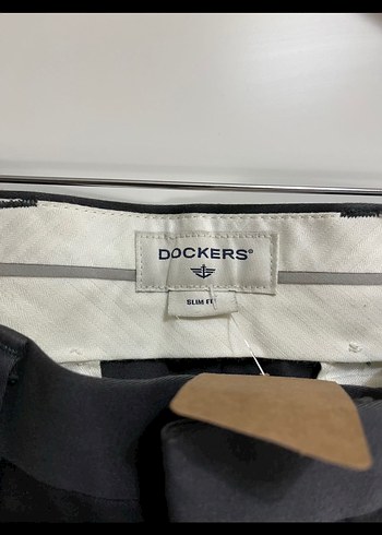 Erkek Dockers pantolon - Görsel 2