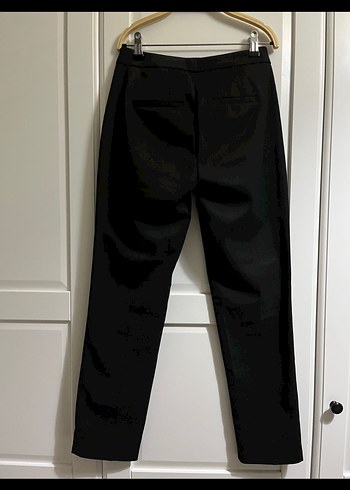 koton kumaş pantolon - Görsel 5