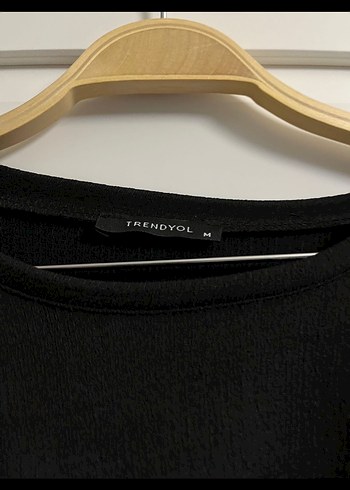 Trendyol milla elbise - Görsel 2