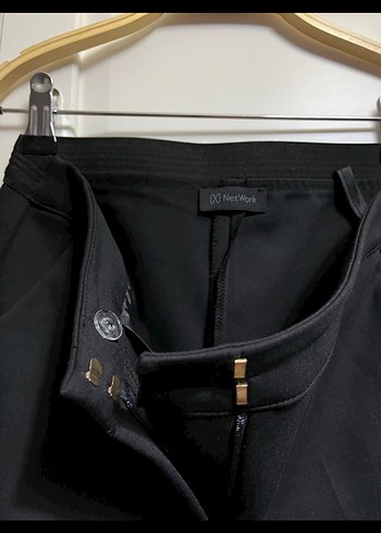 Network Pantolon - Görsel 2