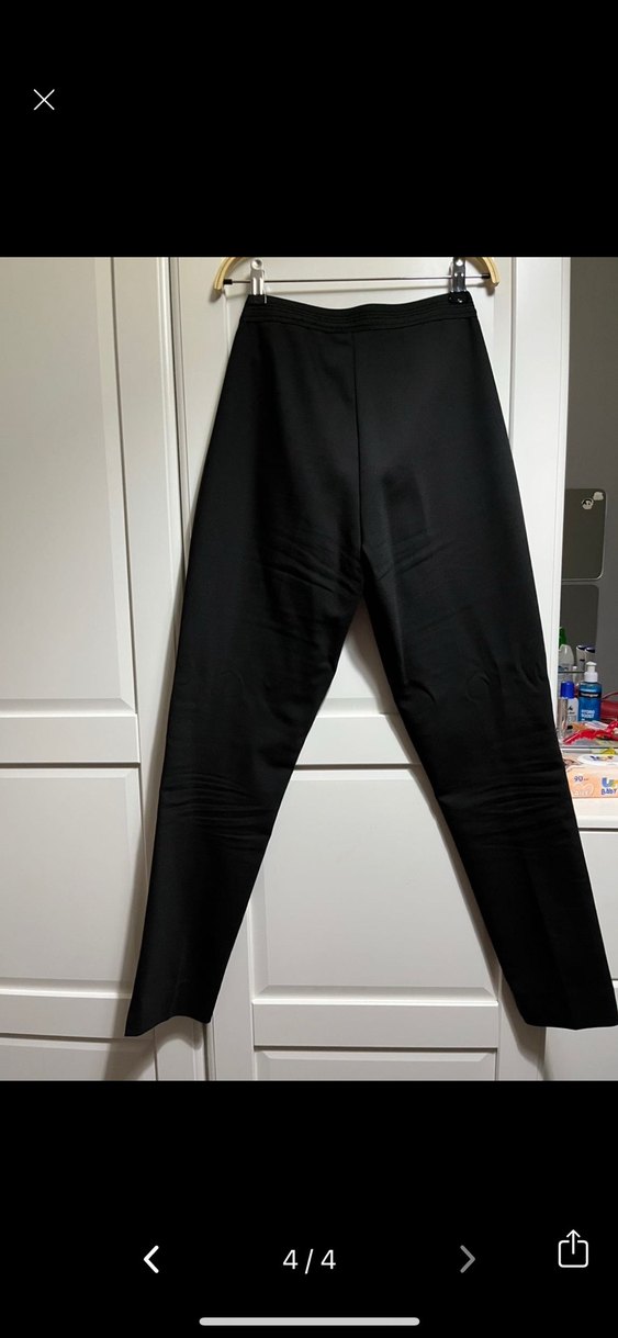 Network Pantolon - Görsel 4