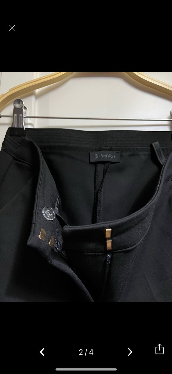 Network Pantolon - Görsel 2