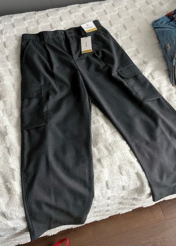 Kargo Chıno Pantolon - Görsel 9