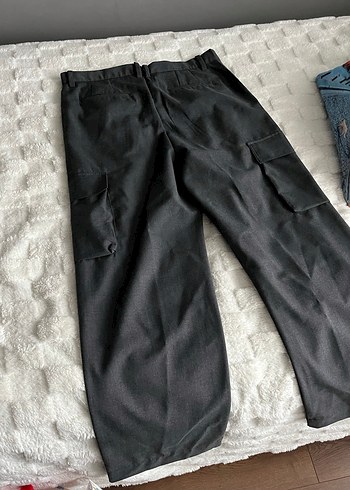 Kargo Chıno Pantolon - Görsel 10