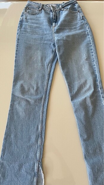 Zara Zara jean