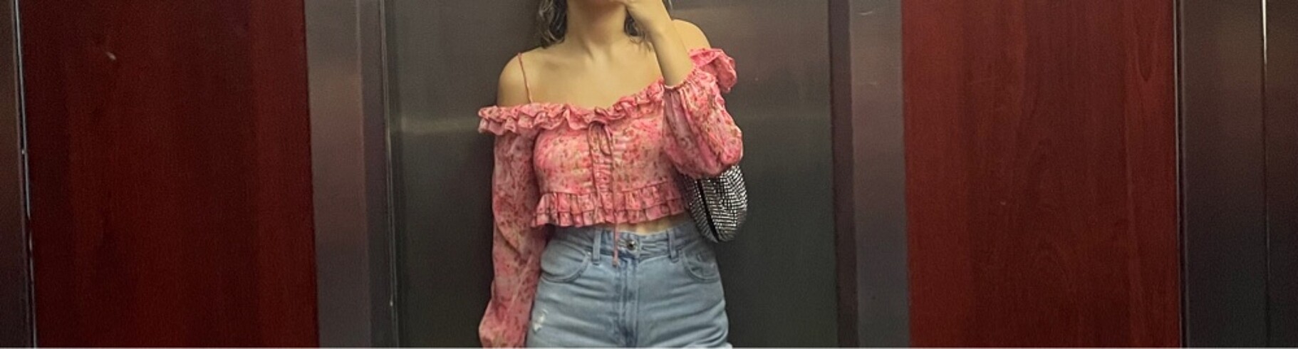 Stradivarius bluz