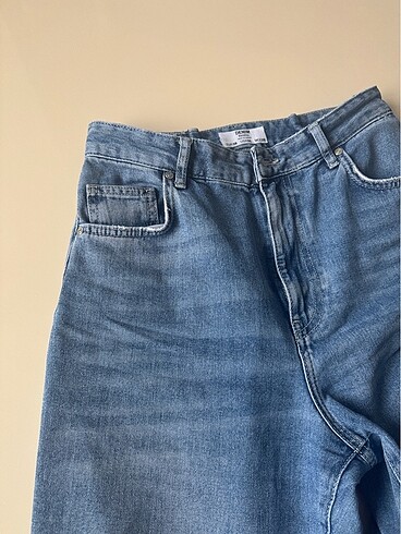 38 Beden BERSHKA jean