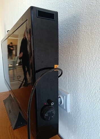 Fornarina Elektrikli ısıtıcı