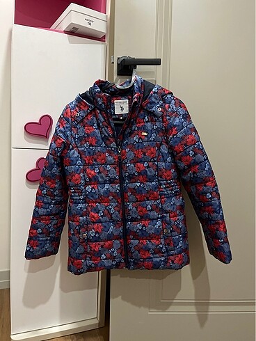 Us Polo mont