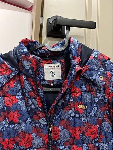 U.S Polo Assn. Us Polo mont