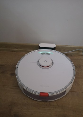 ROBOROCK S7 VACUUM MOP TERTEMİZ ÜRÜN - Görsel 2