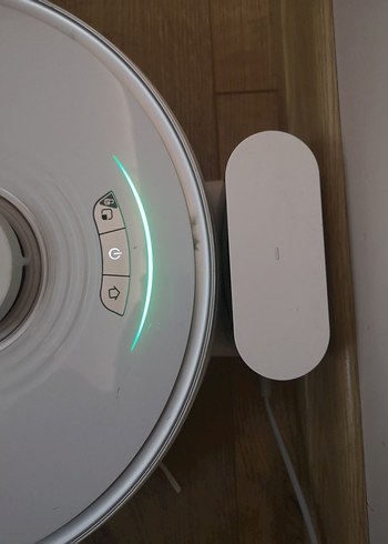 ROBOROCK S7 VACUUM MOP TERTEMİZ ÜRÜN - Görsel 4