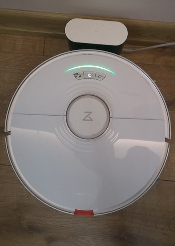 ROBOROCK S7 VACUUM MOP TERTEMİZ ÜRÜN - Görsel 5