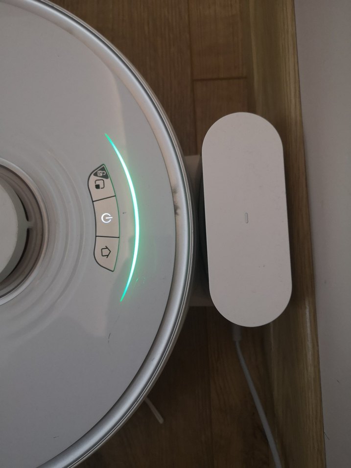 ROBOROCK S7 VACUUM MOP TERTEMİZ ÜRÜN - Görsel 4