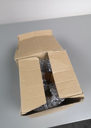 Aloha Ahşap Tutamaçlı Chemex demleme 800ml - Görsel 6