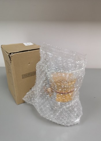 Aloha Ahşap Tutamaçlı Chemex demleme 800ml - Görsel 4