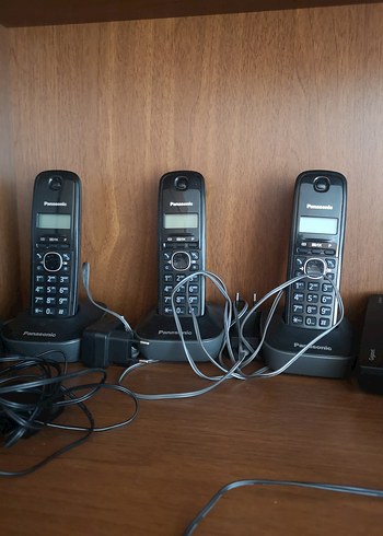 SABİT TELEFONLAR 28 ADET - Görsel 2