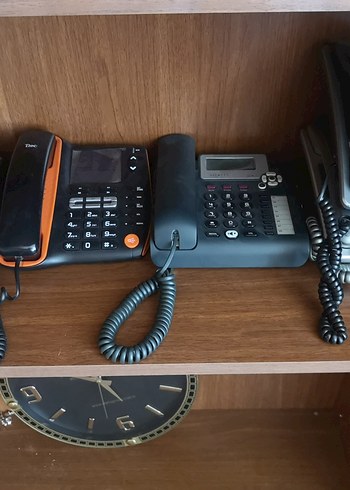 SABİT TELEFONLAR 28 ADET - Görsel 3