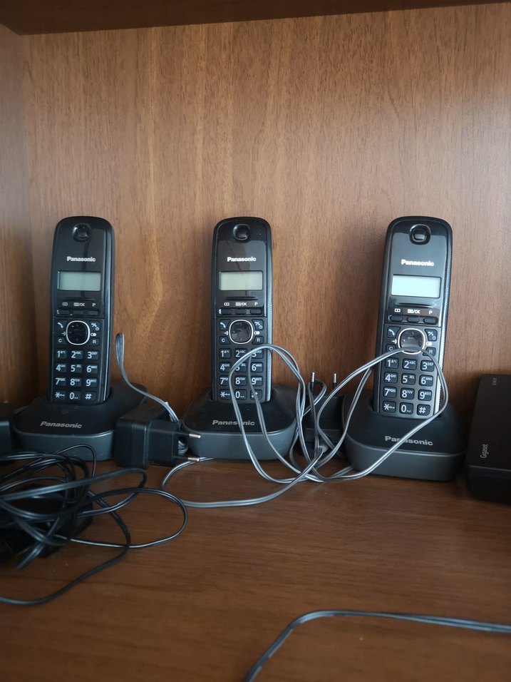 SABİT TELEFONLAR 28 ADET - Görsel 2