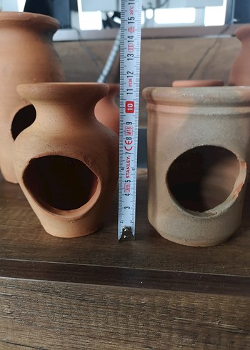 BOY BOY AKVARYUM AŞK KÜPLERİ - Görsel 6