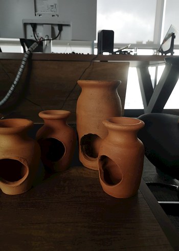 BOY BOY AKVARYUM AŞK KÜPLERİ - Görsel 3