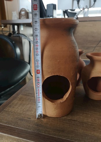 BOY BOY AKVARYUM AŞK KÜPLERİ - Görsel 5