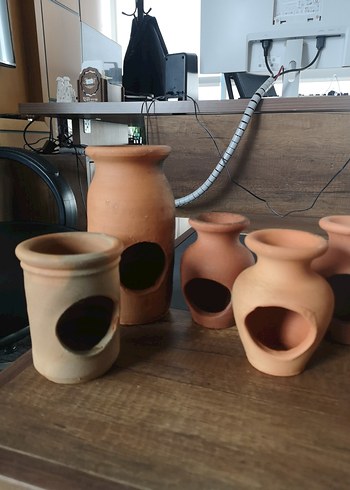 BOY BOY AKVARYUM AŞK KÜPLERİ - Görsel 4