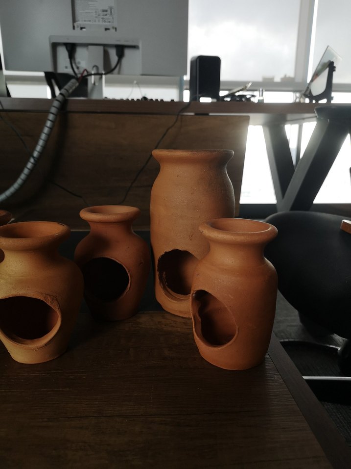 BOY BOY AKVARYUM AŞK KÜPLERİ - Görsel 3