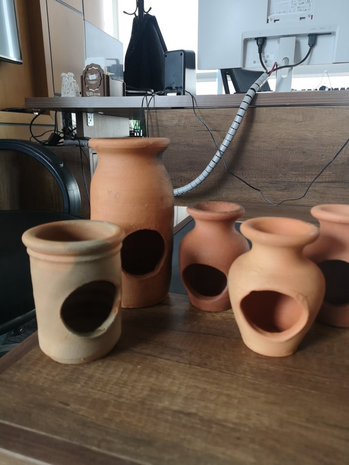 BOY BOY AKVARYUM AŞK KÜPLERİ - Görsel 4