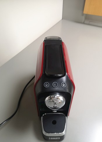 Bialetti Kapsül Kahve Makinesi - Görsel 3