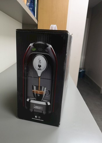 Bialetti Kapsül Kahve Makinesi - Görsel 7