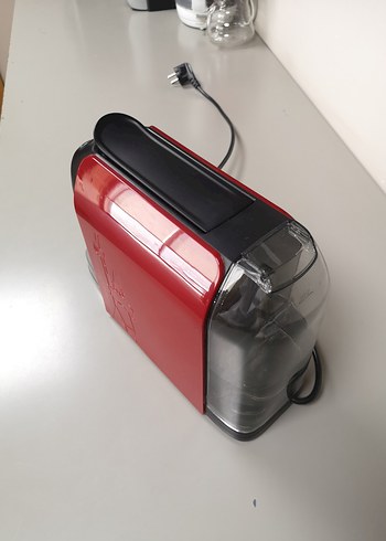 Bialetti Kapsül Kahve Makinesi - Görsel 5