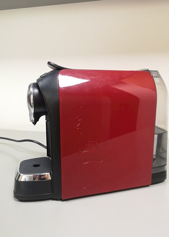 Bialetti Kapsül Kahve Makinesi - Görsel 2