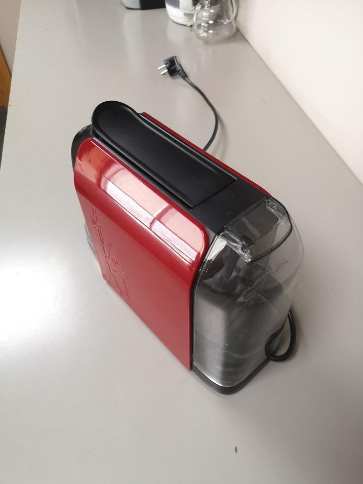 Bialetti Kapsül Kahve Makinesi - Görsel 5