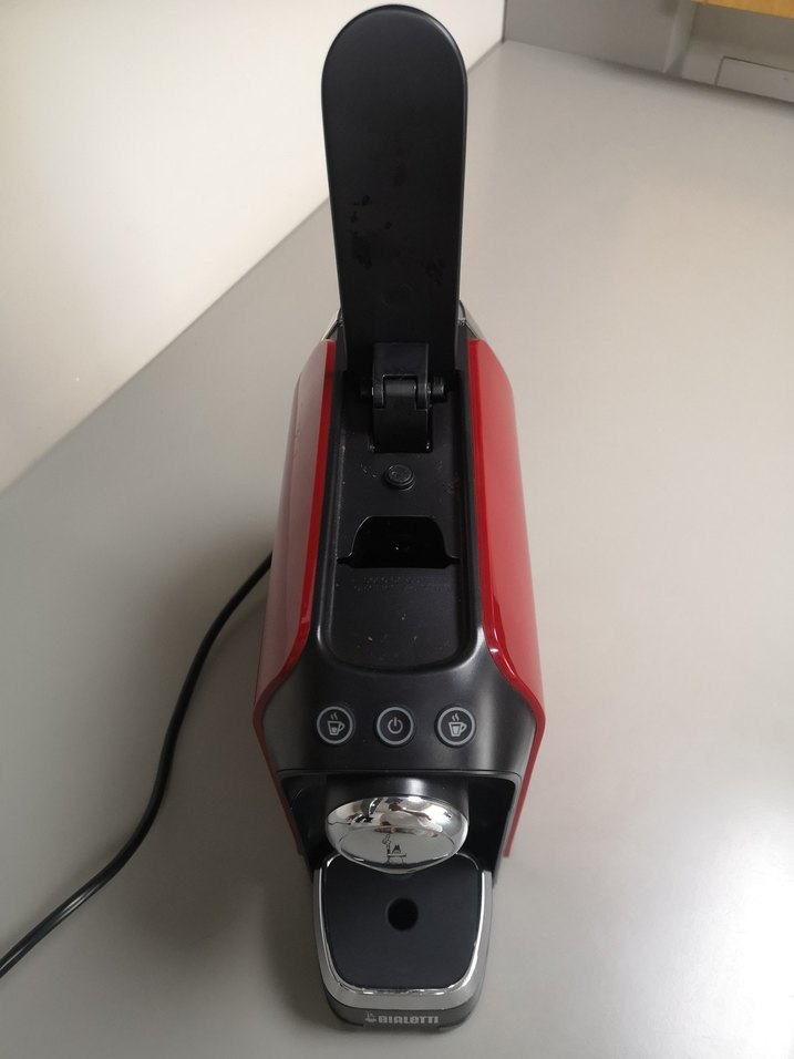 Bialetti Kapsül Kahve Makinesi - Görsel 4