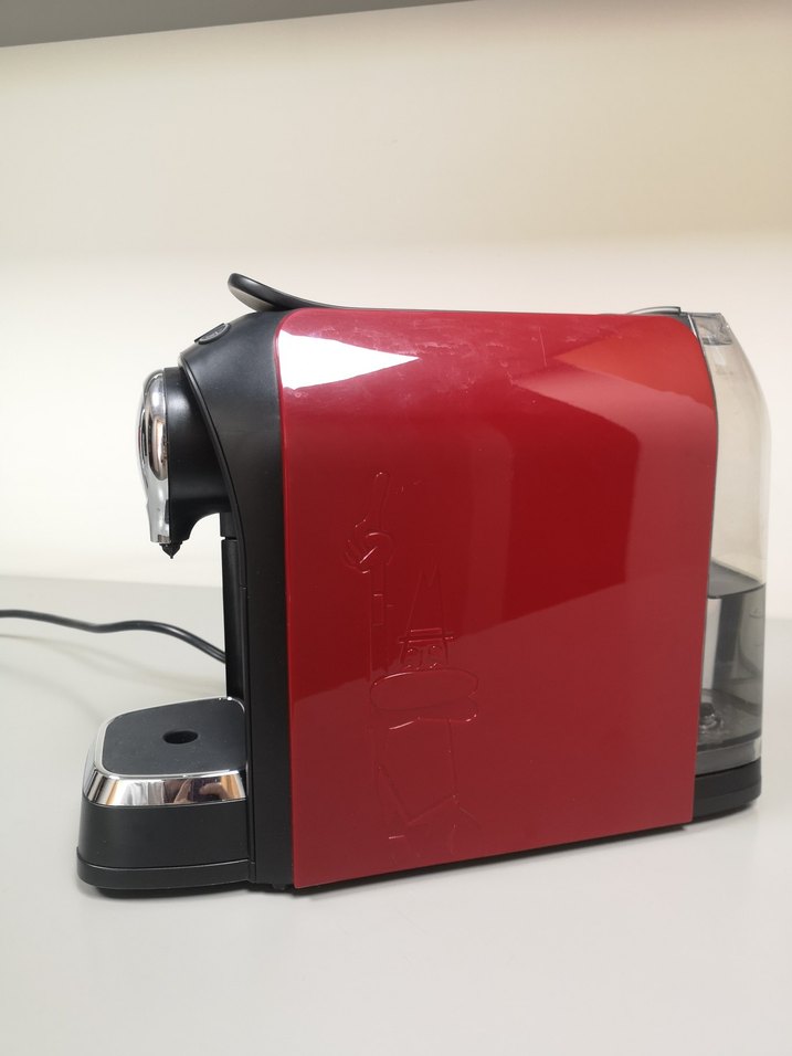 Bialetti Kapsül Kahve Makinesi - Görsel 2